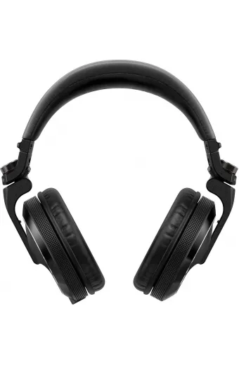 Pioneer DJ HDJ X7  Fone de ouvido DJ Preto