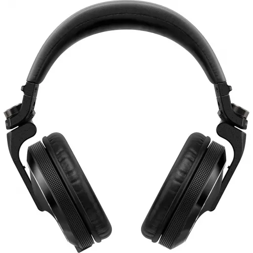 Pioneer DJ HDJ X7 Fone de ouvido DJ Preto