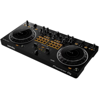 Controladora DJ Pioneer DDJ-REV1 - Preto - Pionner