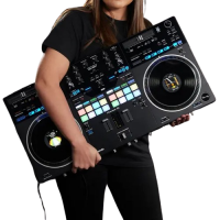 Controladora Pioneer DJ DDJ- Rev7