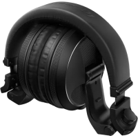 Headfone Hdj X5 Preto Pioneer Dj