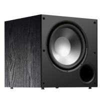 Subwoofer polk audio pswm108