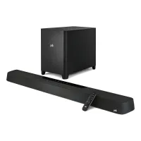 Soundbar Polk Magnifi Max Dolby Atmos Subwoofer S/ Fio