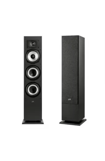 Caixa Torre Polk Audio Monitor XT60 – Par
