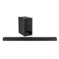 Soundbar Polk Signa S3 com Subwoofer Wireless