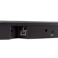Soundbar Polk Signa S3 com Subwoofer Wireless