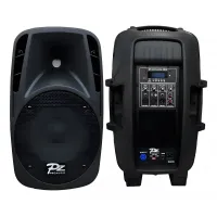 Caixa Acústica Ativa PX12A