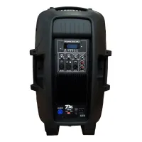 Caixa Acústica Ativa PX12A