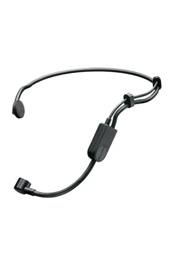 Microfone Shure BLX14/P31-J10 Sem Fio Preto
