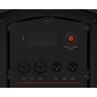 Subwoofer Amplificado JBL MAX18S 18”