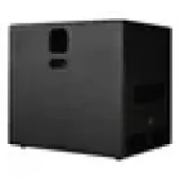  Subwoofer Passiva Swx 15 Soundbox Profissional 