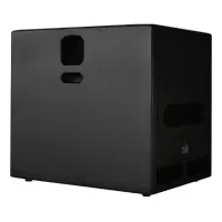 Subwoofer Ativo 18 Polegadas  Swx-18a - Soundbox