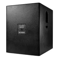 Subwoofer Passivo 18"  SWX-18P - Soundbox