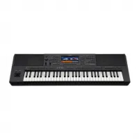 Teclado Yamaha PSR-SX920 Arranjador Preto