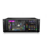 Mesa de som digital wing rack 