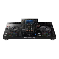 Xdj Rx2 Controladora Pioneer Dj