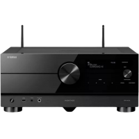 Receiver Yamaha Rx-a4a Aventage 7.2ch Hdmi 8k Musiccast 110v